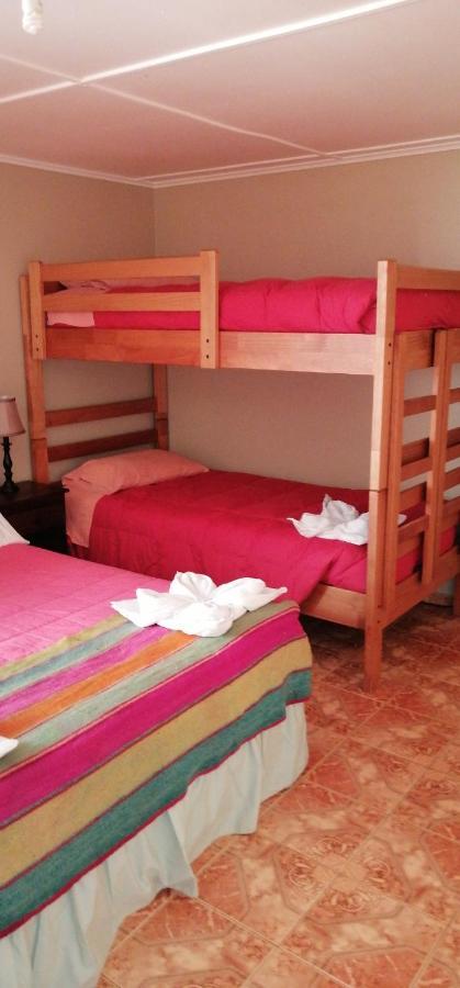 Hostal Illari Сан-Педро-де-Атакама Экстерьер фото