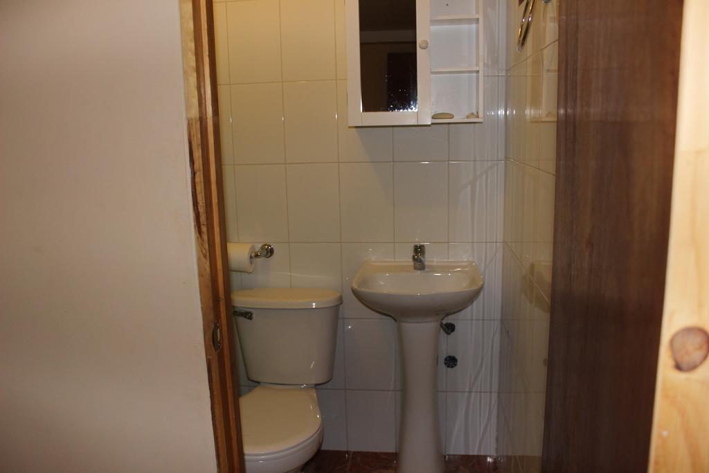Hostal Illari Сан-Педро-де-Атакама Экстерьер фото