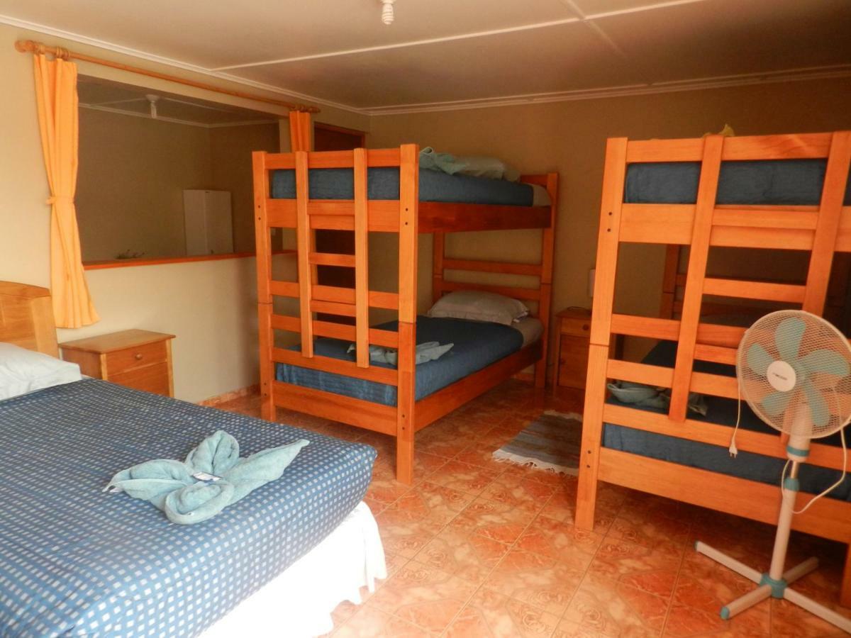 Hostal Illari Сан-Педро-де-Атакама Экстерьер фото